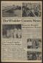 Newspaper: The Winkler County News (Kermit, Tex.), Vol. 42, No. 87, Ed. 1 Thursd…