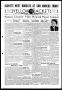 Thumbnail image of item number 1 in: 'Yellow Jacket (Brownwood, Tex.), Vol. 29, No. 2, Ed. 1, Thursday, September 24, 1942'.