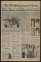 Newspaper: The Winkler County News (Kermit, Tex.), Vol. 42, No. 66, Ed. 1 Monday…