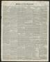 Primary view of National Intelligencer. (Washington [D.C.]), Vol. 47, No. 6752, Ed. 1 Thursday, April 2, 1846