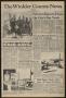 Newspaper: The Winkler County News (Kermit, Tex.), Vol. 42, No. 5, Ed. 1 Thursda…