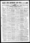 Newspaper: Yellow Jacket (Brownwood, Tex.), Vol. 29, No. 14, Ed. 1, Friday, Febr…