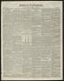Primary view of National Intelligencer. (Washington [D.C.]), Vol. 47, No. 6767, Ed. 1 Thursday, May 7, 1846