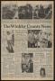 Newspaper: The Winkler County News (Kermit, Tex.), Vol. 42, No. 12, Ed. 1 Monday…