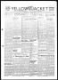 Primary view of Yellow Jacket (Brownwood, Tex.), Ed. 1, Tuesday, October 30, 1945