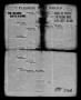 Primary view of Palestine Daily Herald (Palestine, Tex), Vol. 17, No. 207, Ed. 1 Monday, December 23, 1918