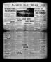 Primary view of Palestine Daily Herald (Palestine, Tex), Vol. 18, No. 145, Ed. 1 Thursday, November 20, 1919