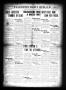 Primary view of Palestine Daily Herald (Palestine, Tex), Vol. 15, No. 111, Ed. 1 Saturday, August 26, 1916