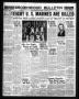 Thumbnail image of item number 1 in: 'Brownwood Bulletin (Brownwood, Tex.), Vol. 31, No. 66, Ed. 1 Thursday, January 1, 1931'.