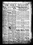 Newspaper: The Daily Bulletin (Brownwood, Tex.), Vol. 13, No. 132, Ed. 1 Friday,…