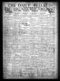 Newspaper: The Daily Bulletin (Brownwood, Tex.), Vol. 13, No. 38, Ed. 1 Saturday…