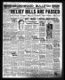 Newspaper: Brownwood Bulletin (Brownwood, Tex.), Vol. 31, No. 57, Ed. 1 Saturday…