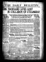 Newspaper: The Daily Bulletin (Brownwood, Tex.), Vol. 13, No. 180, Ed. 1 Friday,…