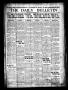 Newspaper: The Daily Bulletin (Brownwood, Tex.), Vol. 13, No. 123, Ed. 1 Tuesday…