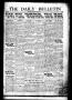 Newspaper: The Daily Bulletin (Brownwood, Tex.), Vol. 13, No. 188, Ed. 1 Monday,…