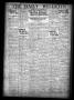 Newspaper: The Daily Bulletin (Brownwood, Tex.), Vol. 13, No. 36, Ed. 1 Thursday…