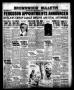 Newspaper: Brownwood Bulletin (Brownwood, Tex.), Vol. 25, No. 70, Ed. 1 Tuesday,…