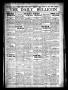 Newspaper: The Daily Bulletin (Brownwood, Tex.), Vol. 13, No. 112, Ed. 1 Wednesd…