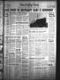 Newspaper: The Daily Sun (Goose Creek, Tex.), Vol. 23, No. 107, Ed. 1 Thursday, …