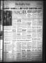 Newspaper: The Daily Sun (Goose Creek, Tex.), Vol. 22, No. 261, Ed. 1 Tuesday, A…