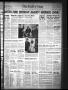 Newspaper: The Daily Sun (Goose Creek, Tex.), Vol. 22, No. 228, Ed. 1 Thursday, …