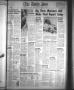 Newspaper: The Daily Sun (Goose Creek, Tex.), Vol. 28, No. 165, Ed. 1 Wednesday,…