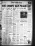 Newspaper: The Daily Sun (Goose Creek, Tex.), Vol. 26, No. 166, Ed. 1 Monday, De…