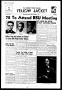 Thumbnail image of item number 1 in: 'The Howard Payne College Yellow Jacket (Brownwood, Tex.), Vol. XXXXVI, No. 5, Ed. 1, Friday, October 17, 1958'.