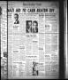 Newspaper: The Daily Sun (Goose Creek, Tex.), Vol. 27, No. 14, Ed. 1 Thursday, J…