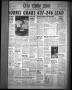 Newspaper: The Daily Sun (Baytown, Tex.), Vol. 30, No. 278, Ed. 1 Saturday, May …