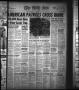 Newspaper: The Daily Sun (Goose Creek, Tex.), Vol. 27, No. 223, Ed. 1 Saturday, …
