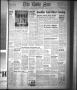Newspaper: The Daily Sun (Baytown, Tex.), Vol. 30, No. 196, Ed. 1 Tuesday, Janua…