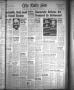 Newspaper: The Daily Sun (Goose Creek, Tex.), Vol. 28, No. 110, Ed. 1 Monday, Oc…