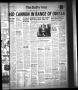 Newspaper: The Daily Sun (Goose Creek, Tex.), Vol. 26, No. 258, Ed. 1 Thursday, …