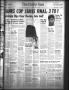 Newspaper: The Daily Sun (Goose Creek, Tex.), Vol. 23, No. 92, Ed. 1 Monday, Oct…
