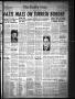 Newspaper: The Daily Sun (Goose Creek, Tex.), Vol. 22, No. 216, Ed. 1 Thursday, …