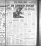 Newspaper: The Daily Sun (Goose Creek, Tex.), Vol. 28, No. 60, Ed. 1 Thursday, A…