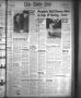 Newspaper: The Daily Sun (Goose Creek, Tex.), Vol. 28, No. 106, Ed. 1 Wednesday,…