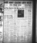 Newspaper: The Daily Sun (Goose Creek, Tex.), Vol. 27, No. 134, Ed. 1 Saturday, …