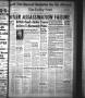 Newspaper: The Daily Sun (Goose Creek, Tex.), Vol. 27, No. 31, Ed. 1 Thursday, J…