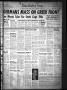 Newspaper: The Daily Sun (Goose Creek, Tex.), Vol. 22, No. 213, Ed. 1 Monday, Ma…