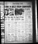 Newspaper: The Daily Sun (Goose Creek, Tex.), Vol. 26, No. 314, Ed. 1 Saturday, …