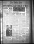 Newspaper: The Daily Sun (Baytown, Tex.), Vol. 30, No. 269, Ed. 1 Thursday, Apri…