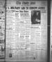 Newspaper: The Daily Sun (Baytown, Tex.), Vol. 30, No. 173, Ed. 1 Thursday, Dece…