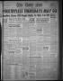 Newspaper: The Daily Sun (Goose Creek, Tex.), Vol. 30, No. 111, Ed. 1 Saturday, …