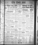 Newspaper: The Daily Sun (Baytown, Tex.), Vol. 30, No. 275, Ed. 1 Wednesday, Apr…