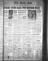 Newspaper: The Daily Sun (Baytown, Tex.), Vol. 30, No. 227, Ed. 1 Thursday, Marc…
