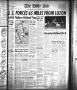 Newspaper: The Daily Sun (Goose Creek, Tex.), Vol. 27, No. 116, Ed. 1 Saturday, …