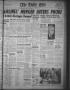 Newspaper: The Daily Sun (Goose Creek, Tex.), Vol. 30, No. 43, Ed. 1 Wednesday, …