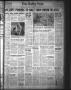 Newspaper: The Daily Sun (Goose Creek, Tex.), Vol. 23, No. 145, Ed. 1 Saturday, …